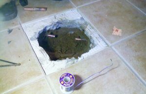 Torrey Hills Slab Leak Plumbers thumbnail